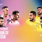 Clash of Titans: Al Nassr Faces Inter Miami CF in an International Showdown