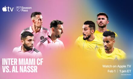 Clash of Titans: Al Nassr Faces Inter Miami CF in an International Showdown