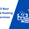 Best Domain Hosting Providers in 2025