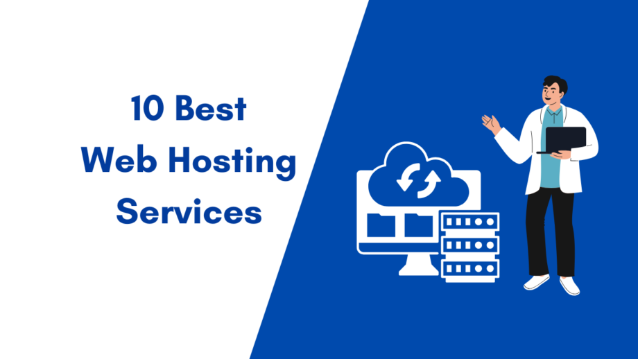 Best Domain Hosting Providers in 2025